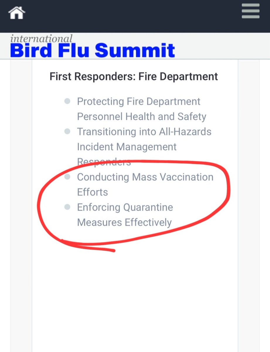 The next Pandemic
Is their Final Solution for Mass Genocide