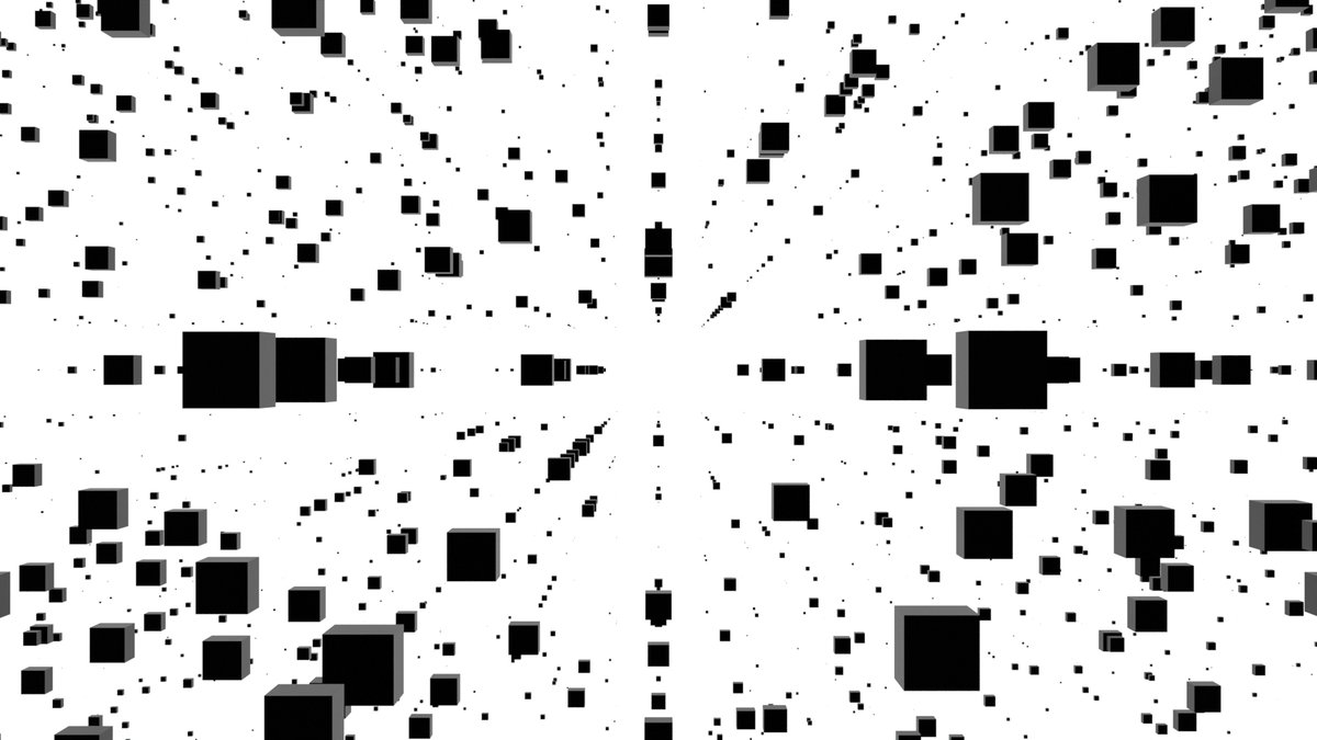 MrFearEngineer's tweet photo. Cubes are pretty neat. https://t.co/KKXfy4hmn1