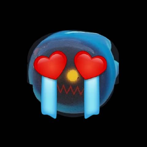 delishdarwin's tweet photo. Here is my entry for the emoji contest
#EveryWeekMotoko #icp #emoji
@motoko0_0 https://t.co/niuP5NUSSw