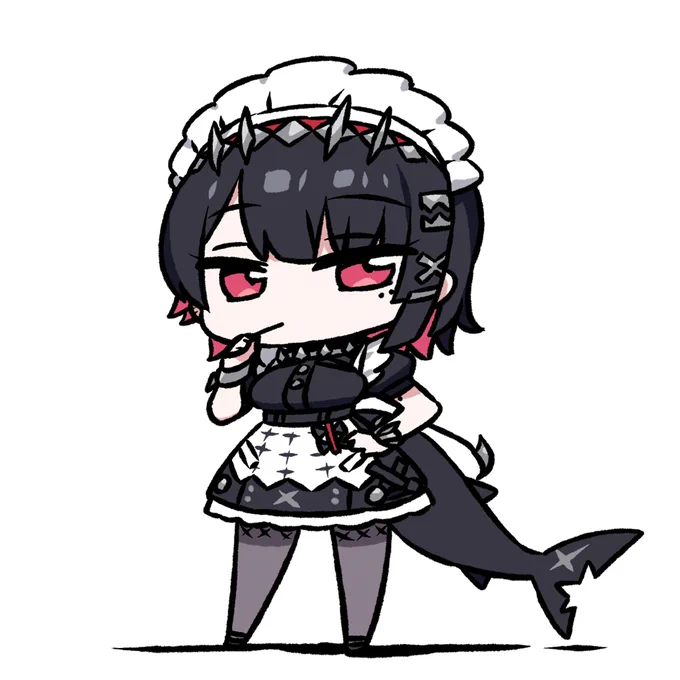  #ゼンゼロ