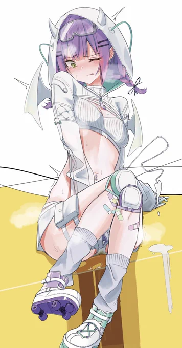おしがま後tw様