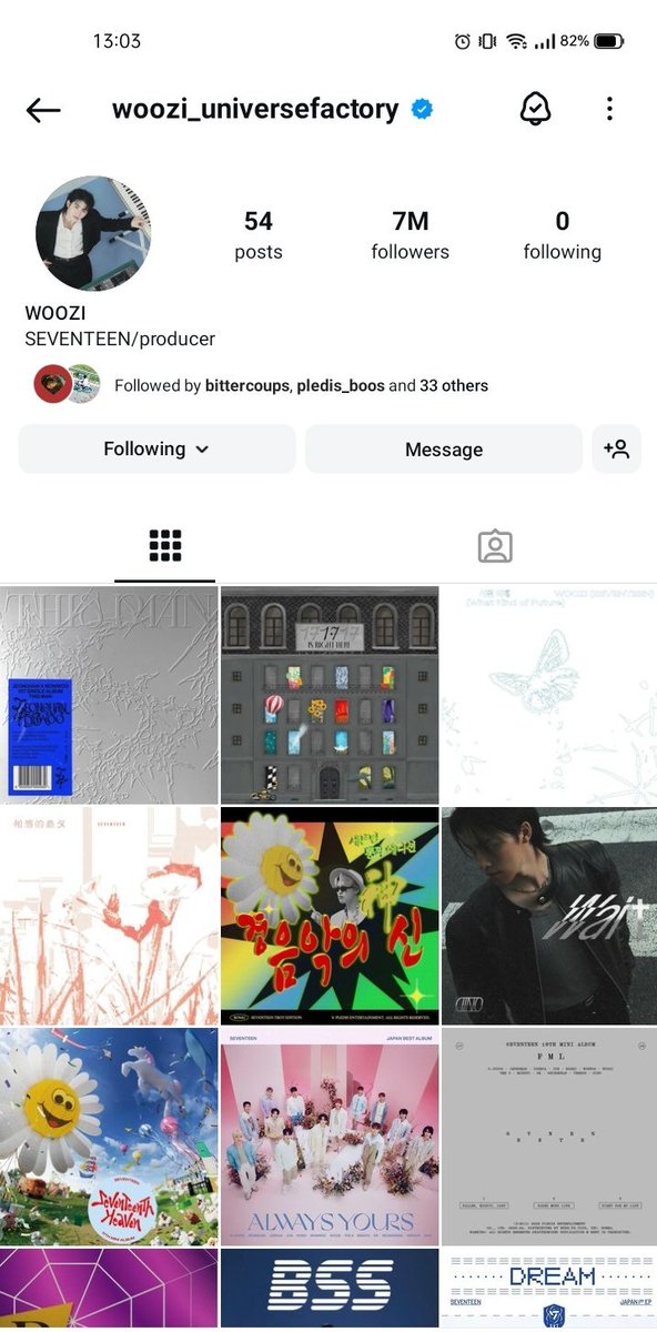 APOLOGIZE TO WOOZI <a href="/megan_lawton/">Megan Lawton</a>
GET YOUR FACTS RIGHT
REMOVE THE MISINFORMATION 
<a href="/BBCWorld/">BBC News (World)</a> <a href="/megan_lawton/">Megan Lawton</a>
<a href="/pledis_17/">세븐틴(SEVENTEEN)</a>
#SEVENTEEN