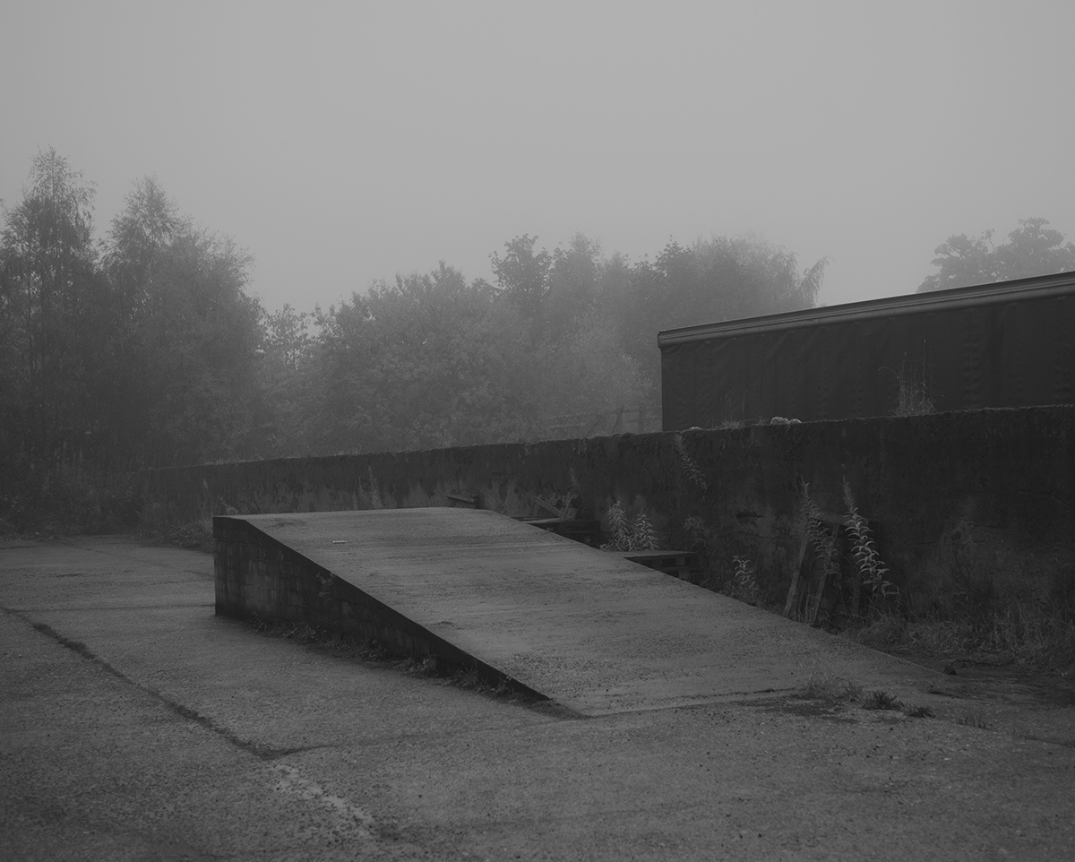 'An Uncertain Path' by @iainsarjeant 
Limited edition of 100 copies.
Pre-orders coming soon...