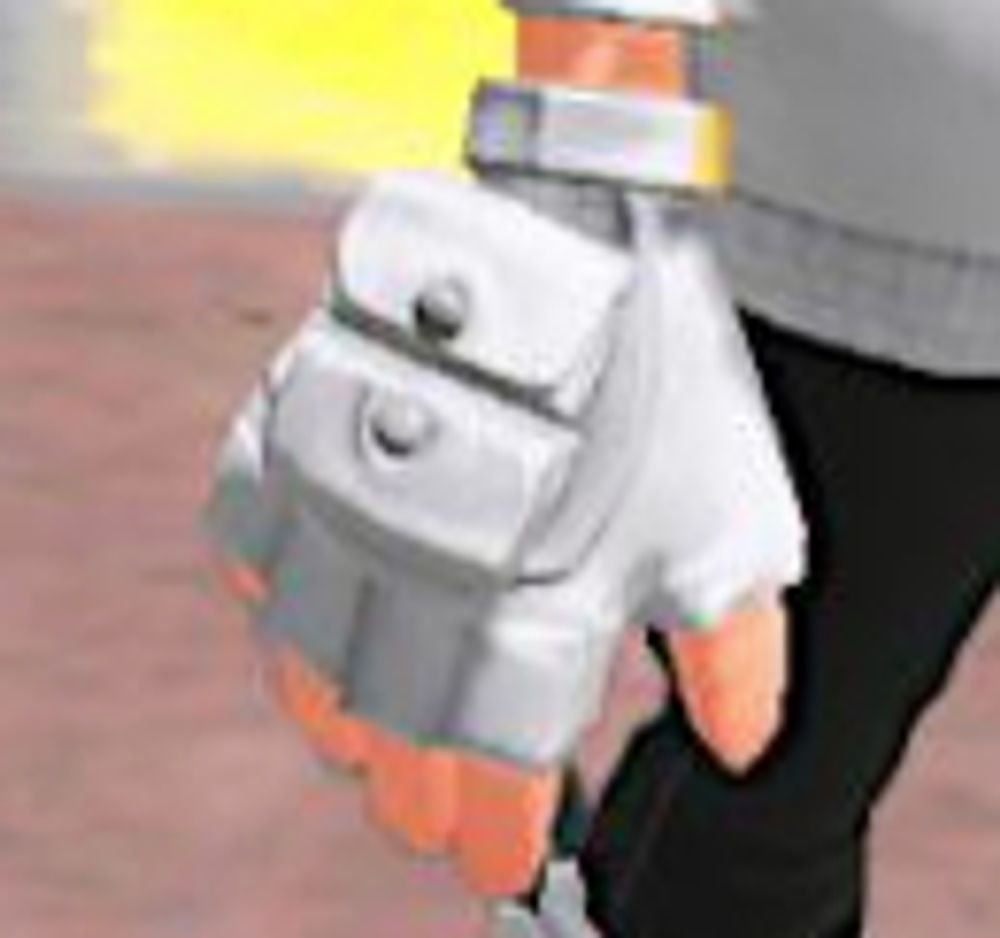 the hotter kenny omega tweet media