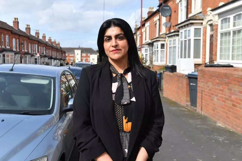 davesumnersmith's tweet photo. The new Justice Secretary @ShabanaMahmood says @RishiSunak & his former ministers are “the guilty men” who should be held responsible for “the most disgraceful dereliction of duty” by failing to address the prisons crisis.
Is that fair? https://t.co/nmJCYCQjuG