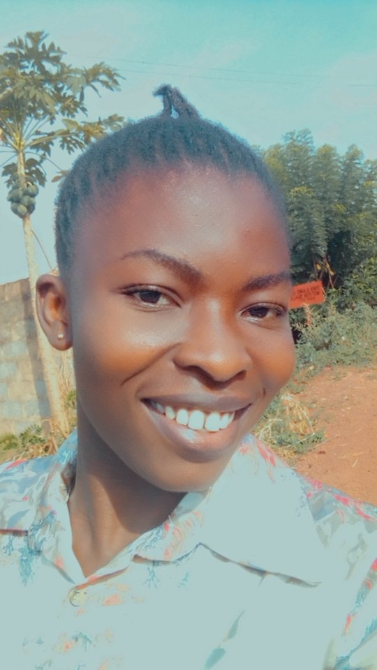 uniquechinyere4's tweet photo. It's Social Saturday 💫

Would u like to connect with me? https://t.co/psDhW59LtQ
