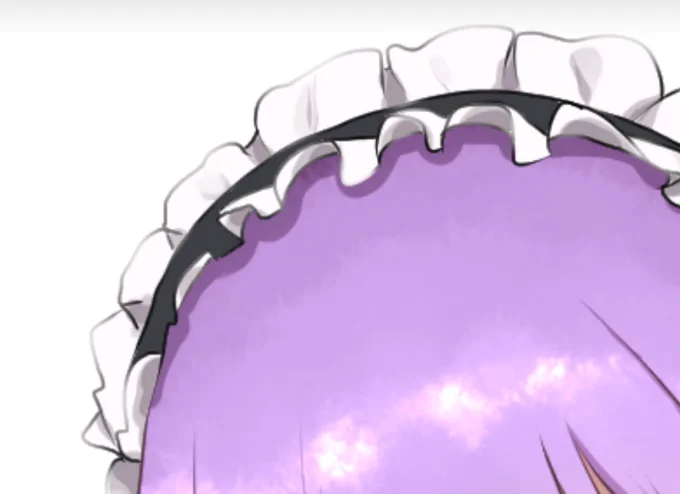 表現方法にもよるかもですが、自分は変えてますね( 'ω') 線画をマスクして、ブラシなどで光の当たる部分などを少し明るくしたり、肌は赤茶くらいの色合いにして柔らかい印象にしてます