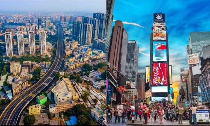 revanthreddy_67's tweet image. Hyderabad to get T-Square at IT Hub in #Raidurg inspired by New York's Times Square, this will be a world class tourist attraction to HYD. #TGIIC will develop this project soon. @revanth_anumula ji vision 🙌 ❤️
#TSquare #TelanganaSquare
#TGCongressGovtProgress
#TelanganaCongress