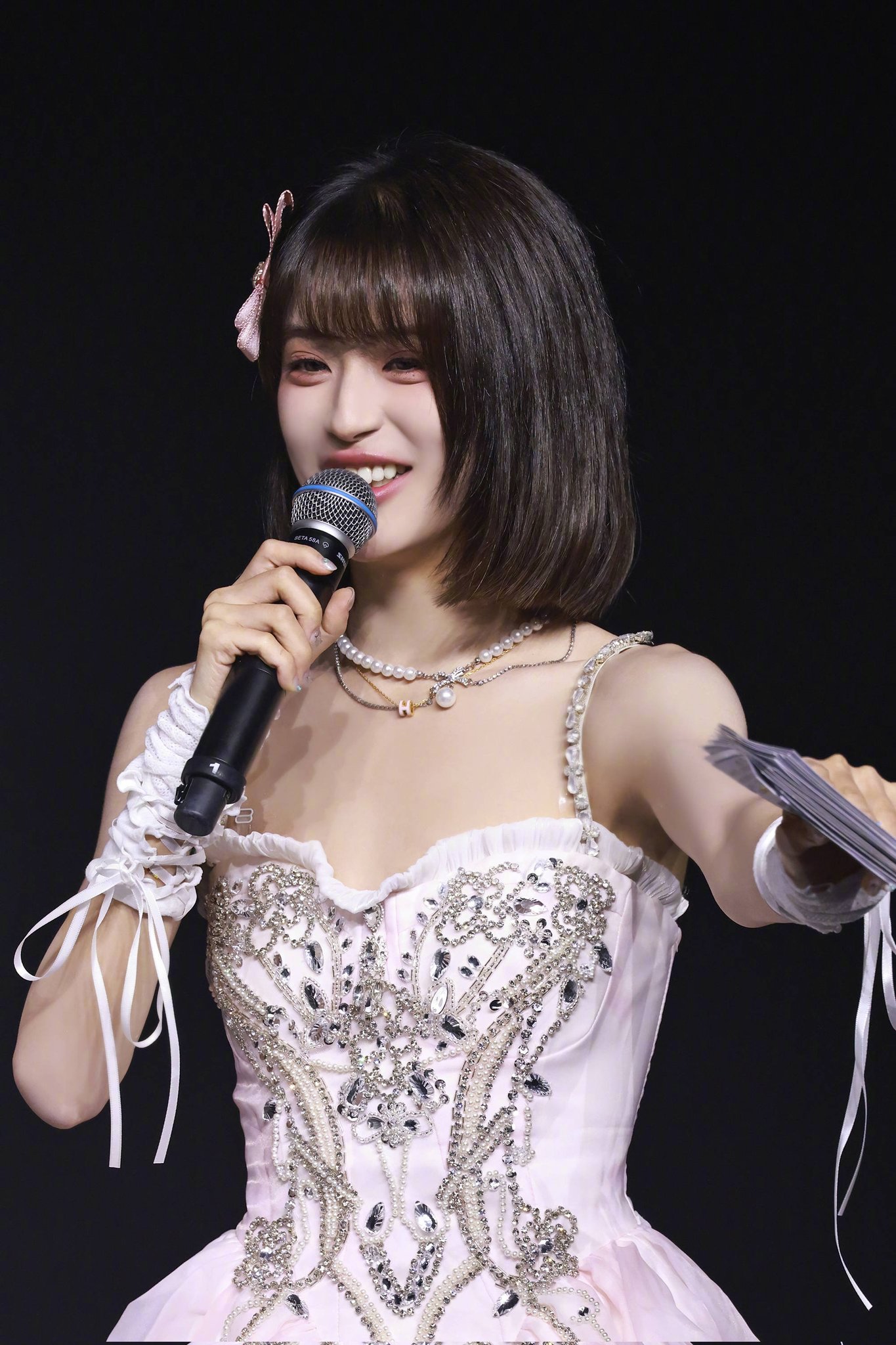 Lin ShuQing Oshi on X: 