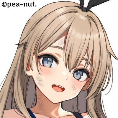 ファンティア更新のお知らせです!

くちくかん2限定版表紙イラストの島風ちゃんです😊

ファンティアはプロフのリンクからアクセスお願いします🙏 