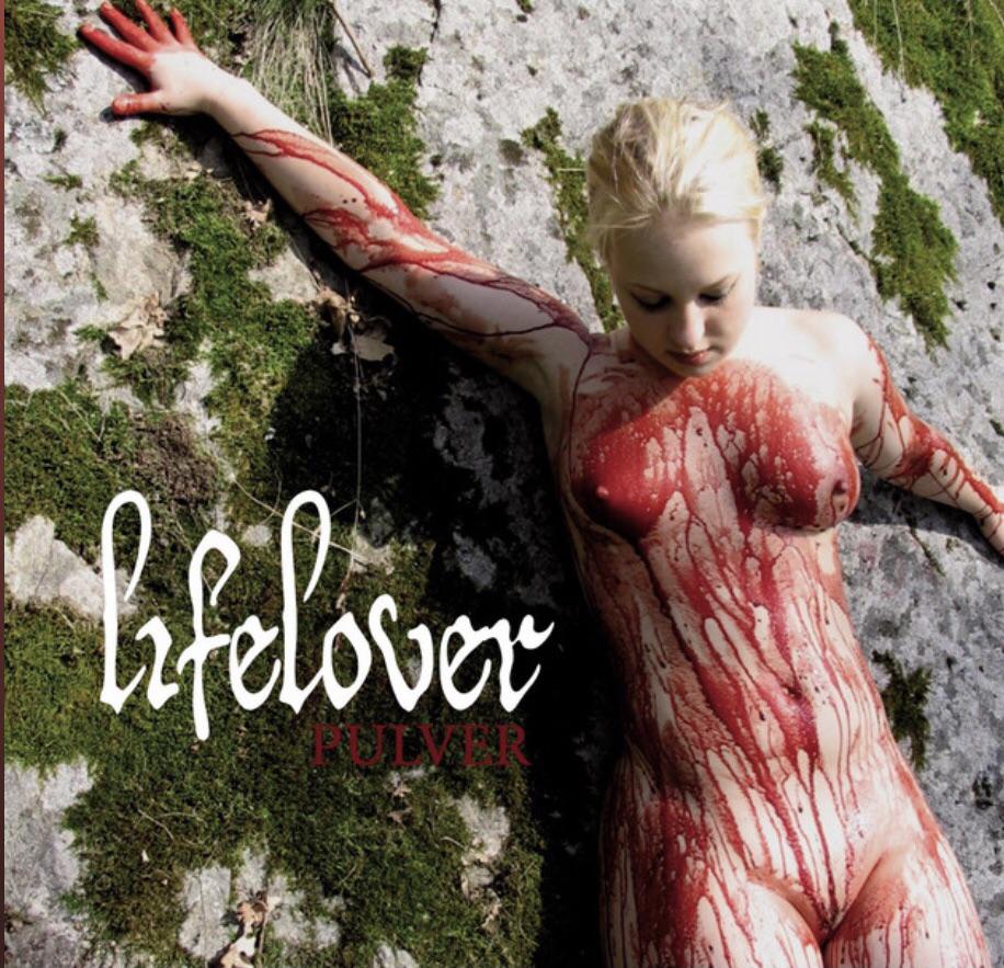 RawestAlbums's tweet photo. Lifelover - Pulver  (2006) https://t.co/xo11x0pipX