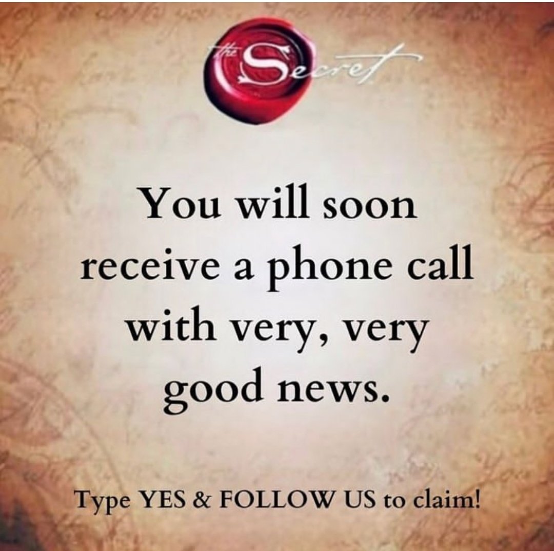 insidemanifest's tweet photo. Type 'YES' to Affirm 🌟 https://t.co/k1RlHmPFKd