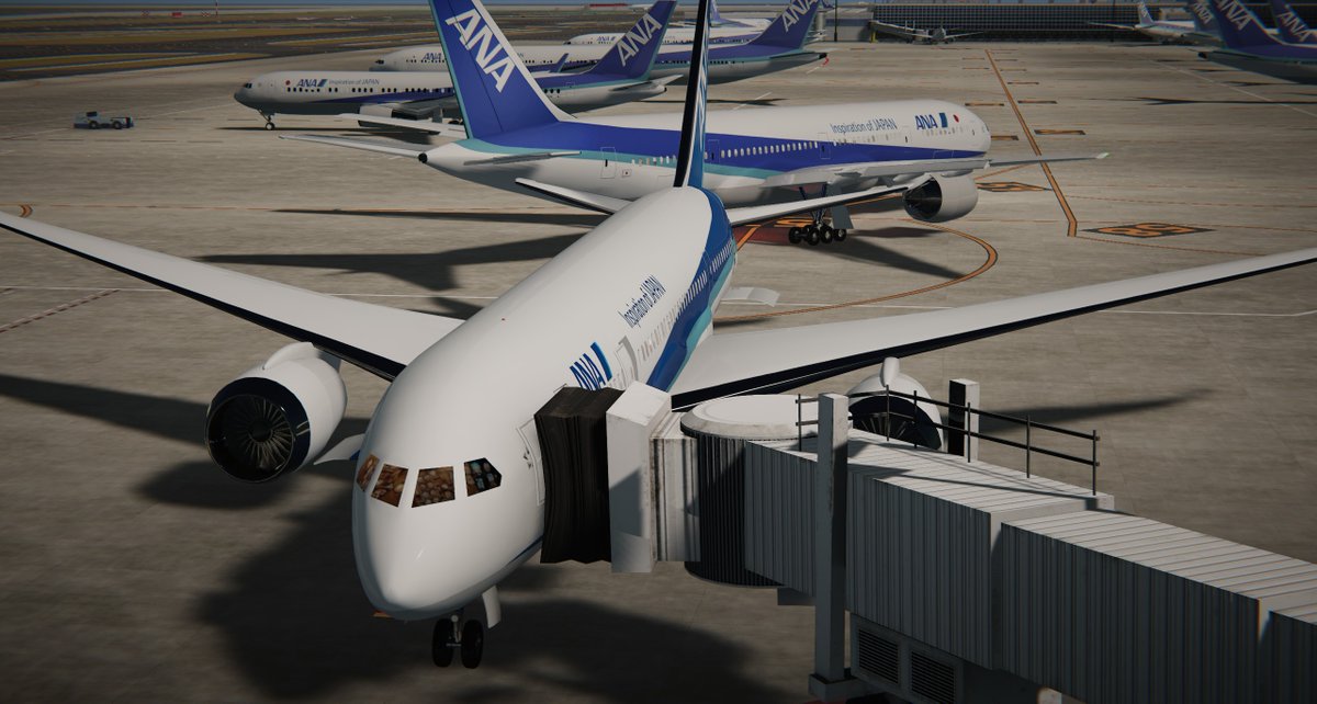 Southplan211's tweet image. 今日も一日
#towersimulator3