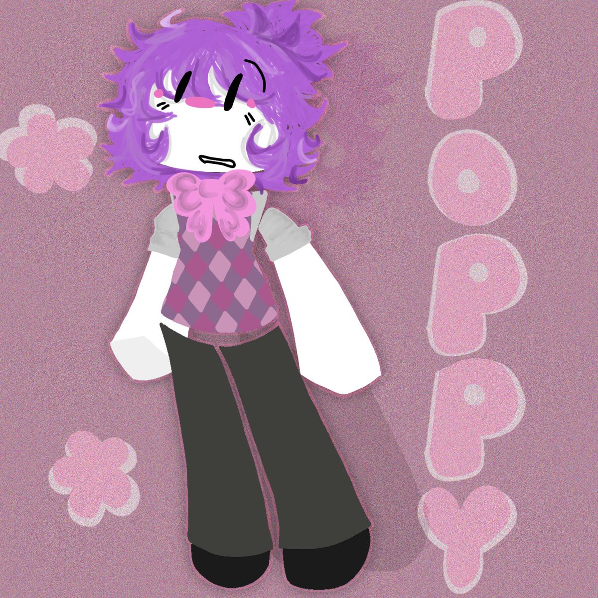 its_willow123's tweet photo. Fanart for a friend of mine. :) https://t.co/hOwiyH37H5