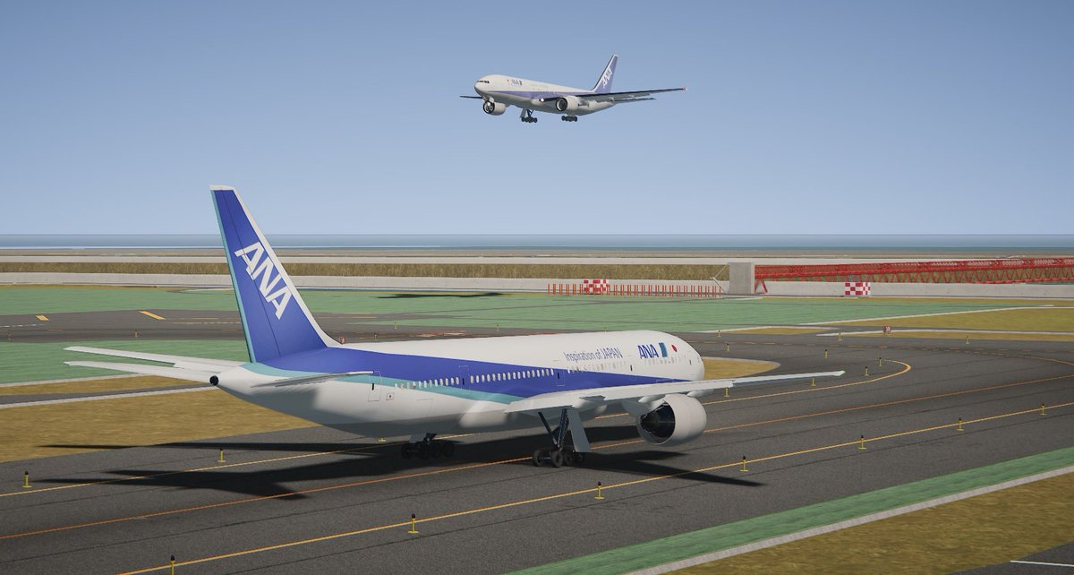 Southplan211's tweet image. 今日も一日
#towersimulator3