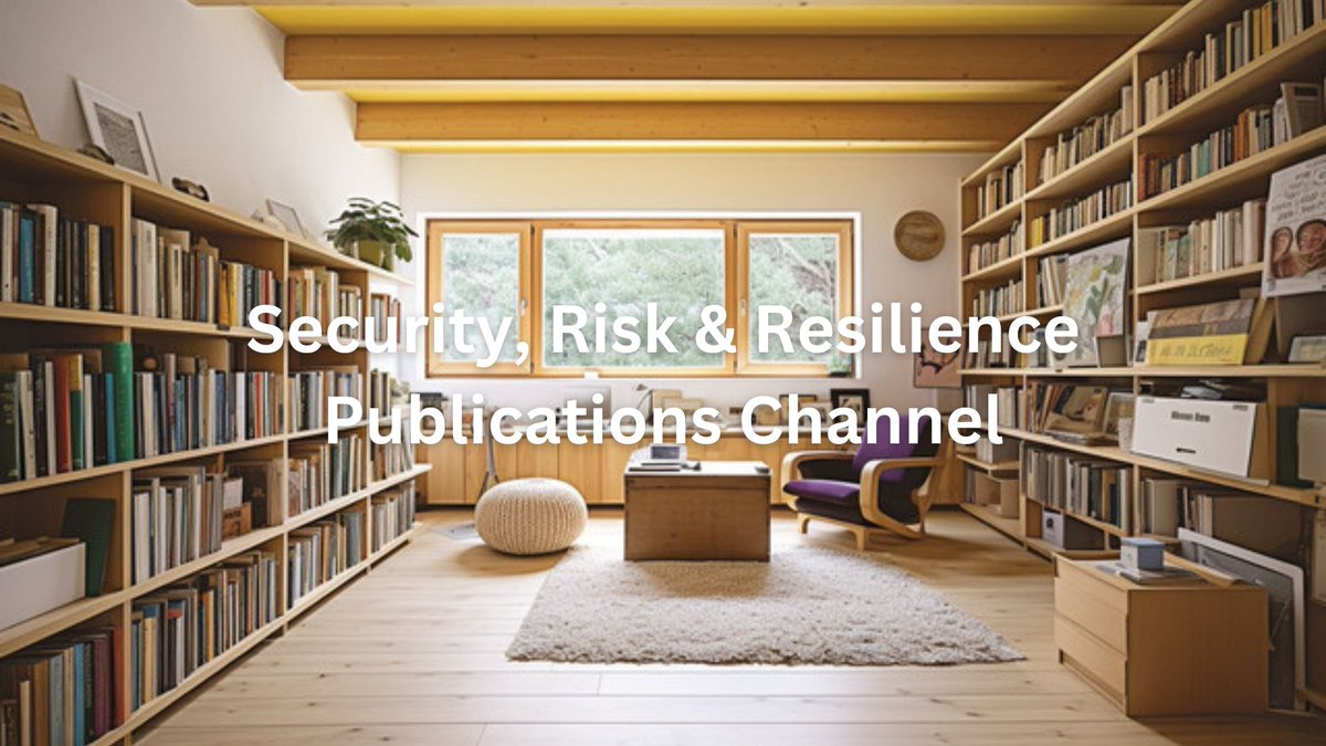 Delighted to announce the launch of our 4th and long-awaited Marketing Channel - PUBLICATIONS! For Intelligence Briefs, Country Reports, Threat Reports, Incident Reports, Analyses, Risk Maps, Whitepapers, Case Studies, Webinars, Podcasts, Blogs, (e)Books, marshalhub.com/services/publi…