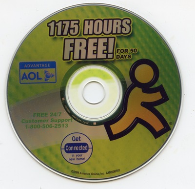 Thesikcone's tweet photo. "Yup, we downloaded the internet... one CD at a time!"😂🤣 https://t.co/mAySaBBFVA