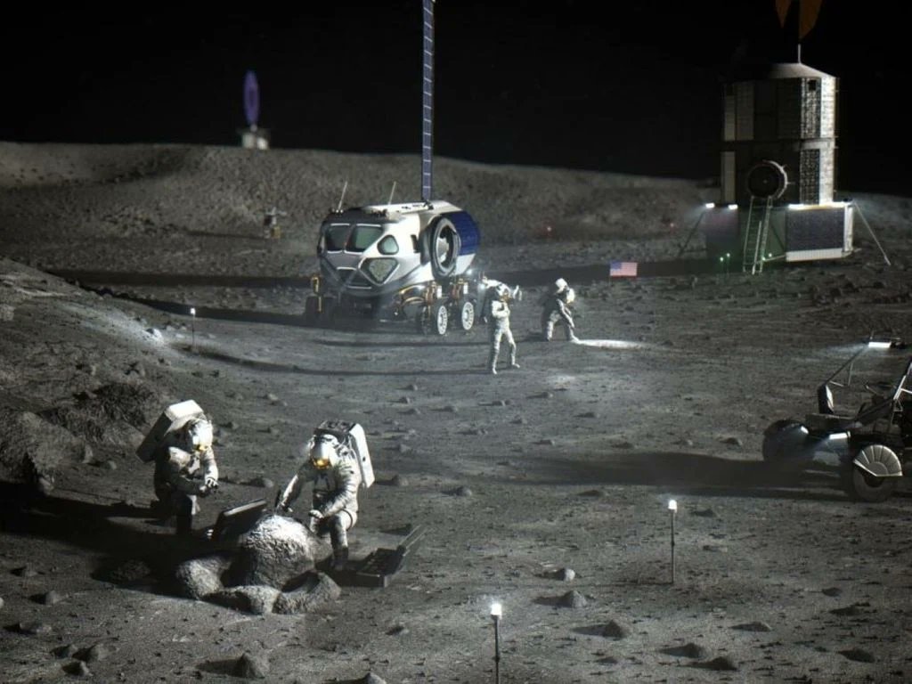 meteoredmx's tweet photo. La @NASA_es tiene planeado enviar carga para las misiones a la #Luna 🌕y #Marte a través del #ProgramaArtemis 👩🚀
Más información con nuestro astrofísico especializado @cdrzeus ⬇️
https://t.co/juykkdEbcN https://t.co/8a9Anj0aQg