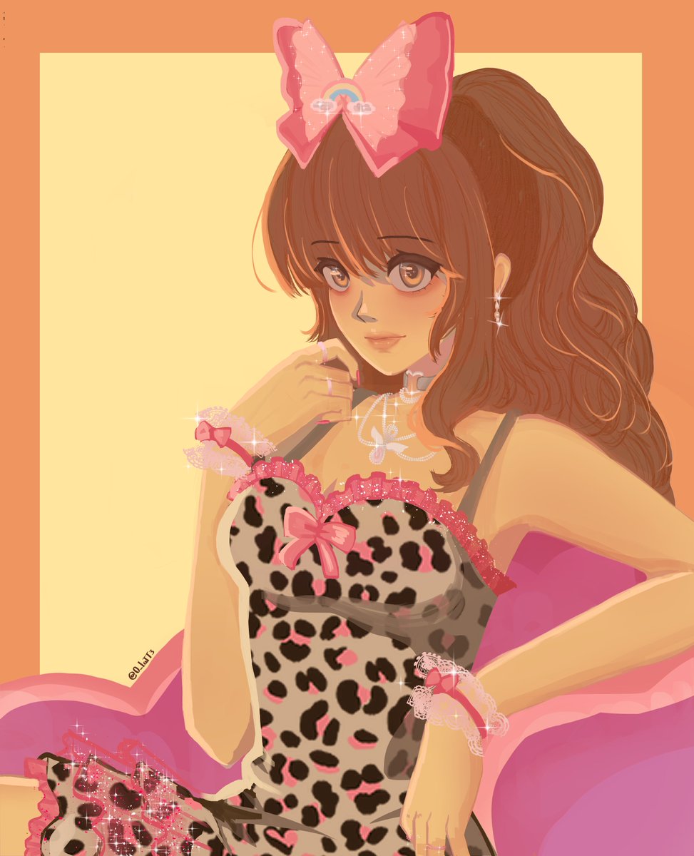 0_Latt3's tweet photo. My submission ^^
#EnchanteddizzyArtContest @enchanteddizzy 

I hope you like it! it's been a while since i made a digital drawing :3 https://t.co/M37sC94gGU