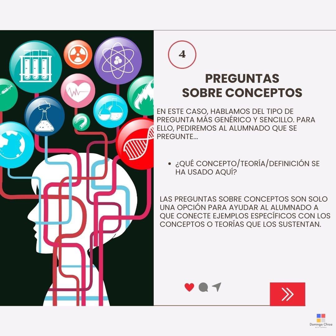 Comparto una estrategia para reducir la carga cognitiva ajena de nuestro alumnado: las autoexplicaciones por <a href="/ollie_lovell/">Oliver Lovell</a> Os dejo cuatro alternativas sobre cómo introducirlas en clase ⬇️ del libro “Sweller’s Cognitive Load Theory in Action”