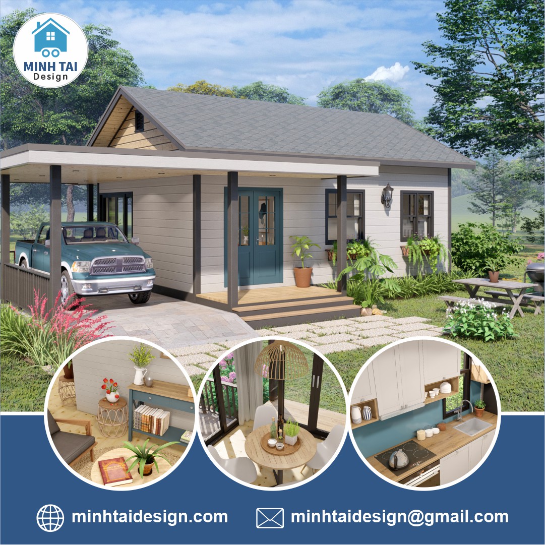 MinhTaiDesign's tweet photo. Small House Design - Minh Tai Design MTD60 Poster
🌐 https://t.co/tL7cgR52qN
📧 minhtaidesign@gmail.com
#minhtaidesign https://t.co/hcWOLJ9T6N