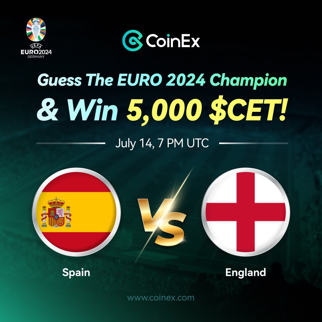 CoinEx Global tweet media