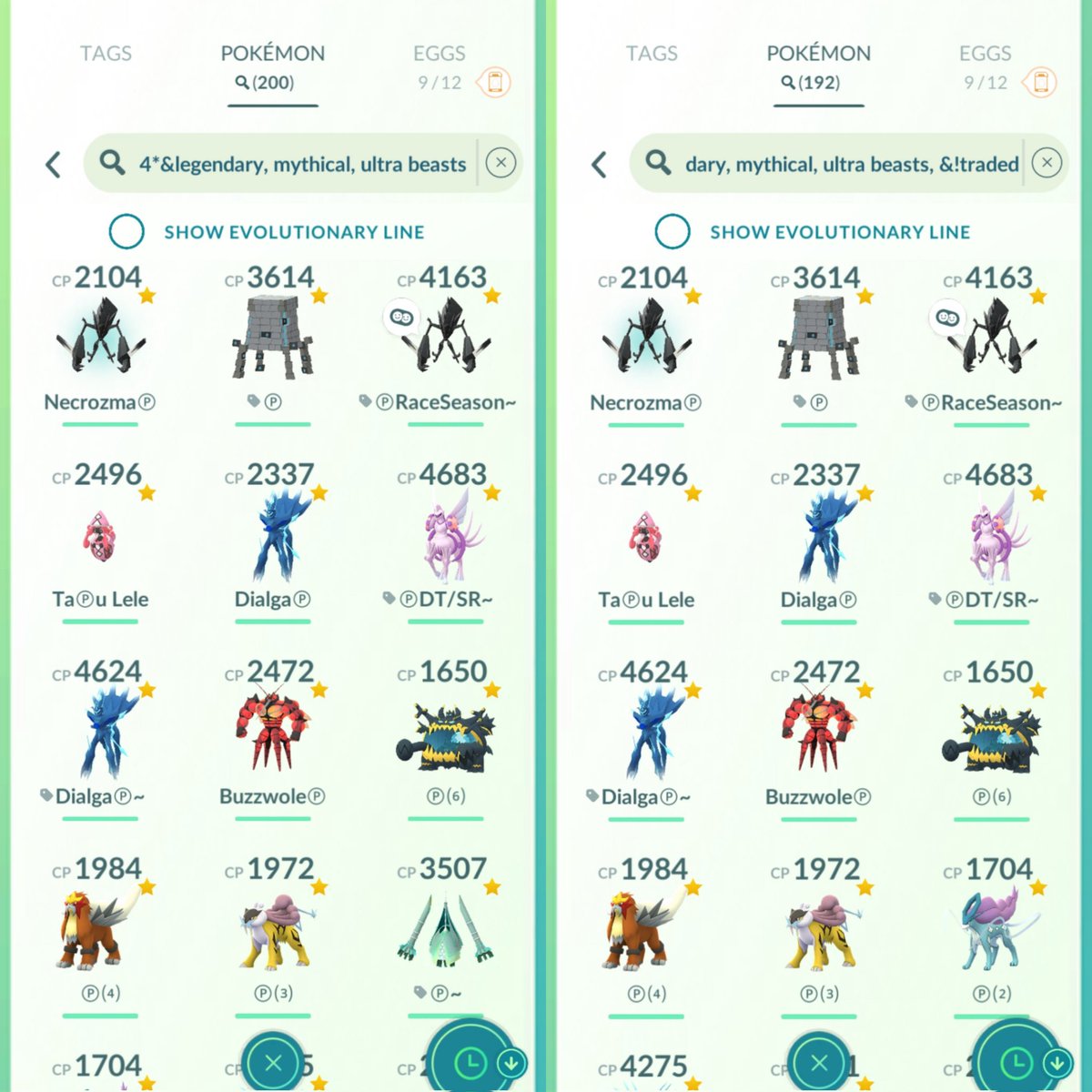 QueenBea tweet media