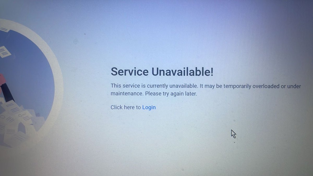NeeleshTax's tweet photo. Dear Finance Minister @nsitharamanoffc What a Joke you are Doing with Professionals who are filing ITRs with this Stupid Portal you have made.
Income Tax portal is a biggest scam in this modern days era with the Professionals.
#ITR #IncomeTax #ITPortal @IncomeTaxIndia @PMOIndia https://t.co/dq9R6DJJ99