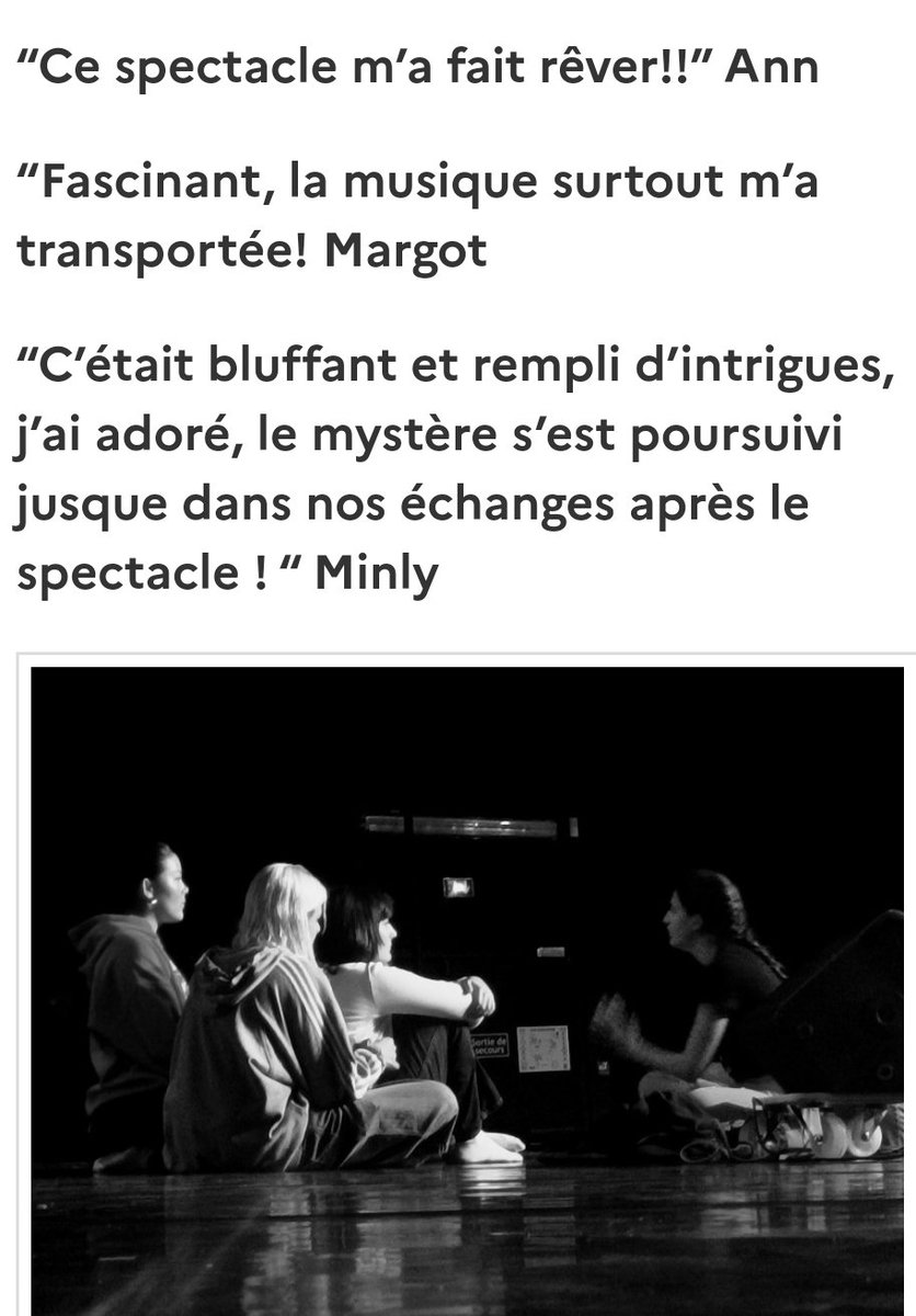 Emilie L. tweet media