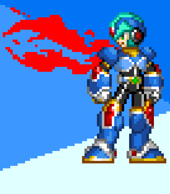 sobacokun's tweet photo. I'm Looking For Passionate Love 
Be With You
#ロックマン https://t.co/Eutyu1JIMP