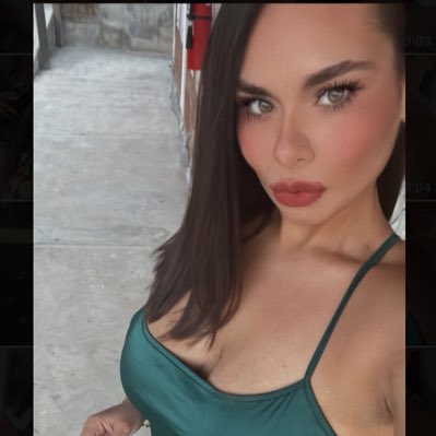 Eye_Lene's tweet photo. #NewProfilePic https://t.co/JvE48IJRhT