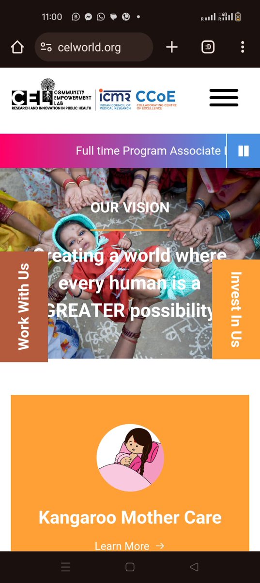 Community Empowerment Lab tweet media