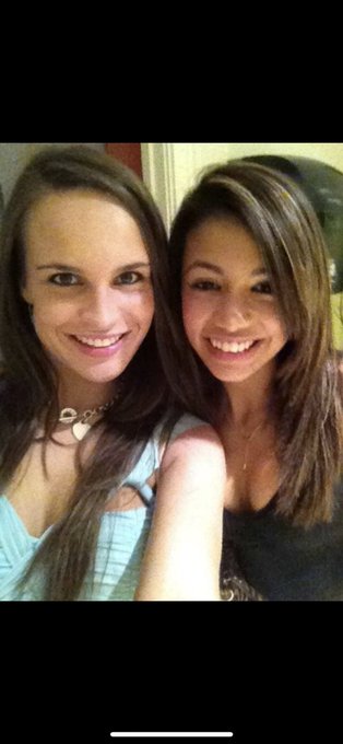 Friendships are amazing. Tell me another friendship that has lasted over a decade within the XXX industry<a href="/tag/newprofilepic"class="tags"><span>#newprofilepic</span></a>