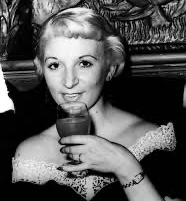 Woman of the Day nightclub hostess Ruth Ellis, born in 1926 in Rhyl, died OTD in 1955 at HM Prison Holloway, the last woman to be executed by hanging in Britain. Her death prompted a public debate about capital punishment. This is not an easy read so fortify yourself with a cuppa