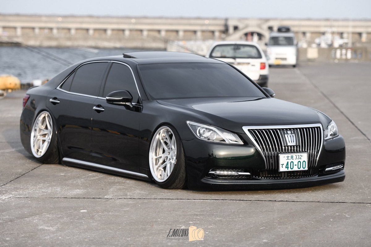 hiro5500_mj's tweet photo. #トヨタ乗りと繋がろう2024初夏 https://t.co/e8ZX0EpL3c
