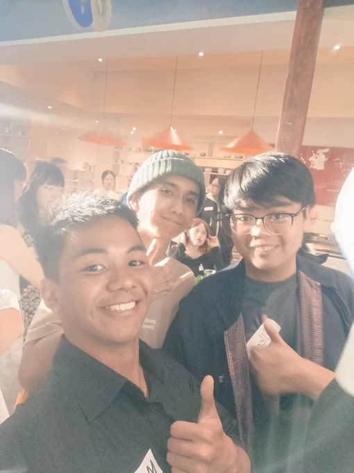 Image from mrody (@misterrody_)