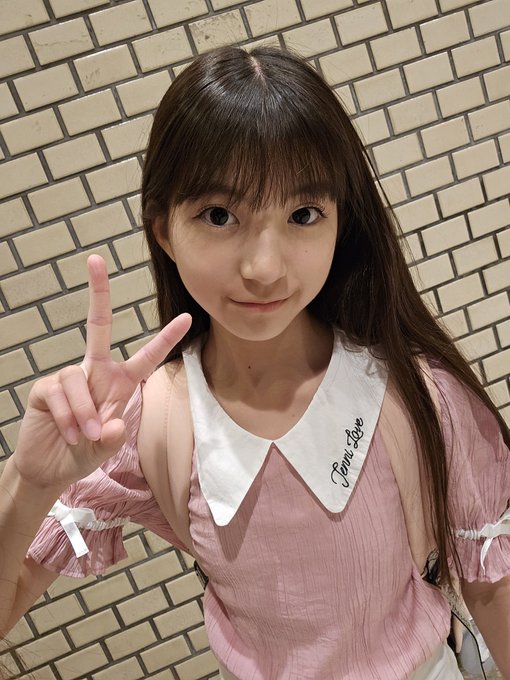 Twitterのコスプレ画像4