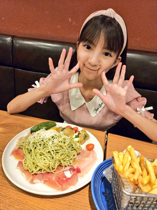 Twitterのコスプレ画像5