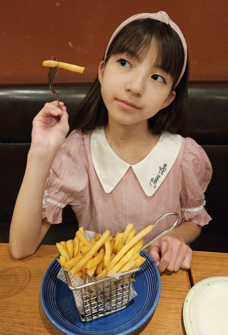 Twitterのコスプレ画像6