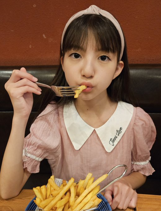 Twitterのコスプレ画像7