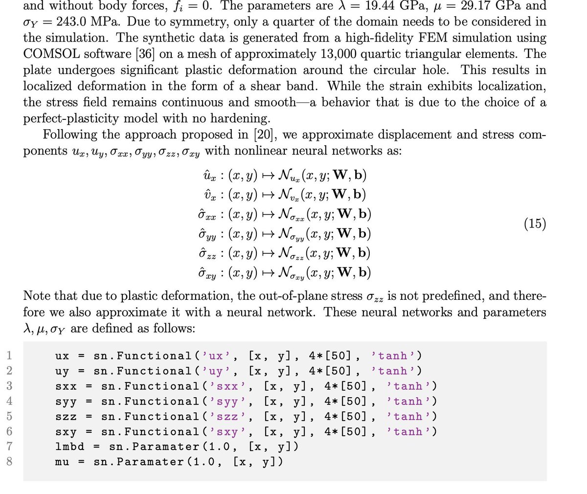 gp_pulipaka's tweet photo. SciANN #Keras / #TensoFlow Wrapper. #BigData #Analytics #DataScience #AI #MachineLearning #IoT #IIoT #PyTorch #Python #RStats #TensorFlow #Java #JavaScript #ReactJS #CloudComputing #Serverless #DataScientist #Linux #Programming #Coding #100DaysofCode
https://t.co/FL3DS7r1uL https://t.co/G5KWDAd5I2