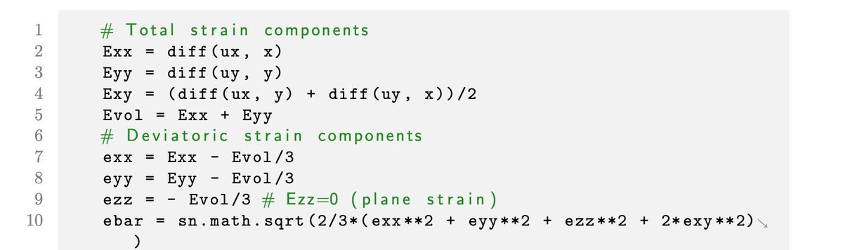gp_pulipaka's tweet photo. SciANN #Keras / #TensoFlow Wrapper. #BigData #Analytics #DataScience #AI #MachineLearning #IoT #IIoT #PyTorch #Python #RStats #TensorFlow #Java #JavaScript #ReactJS #CloudComputing #Serverless #DataScientist #Linux #Programming #Coding #100DaysofCode
https://t.co/FL3DS7r1uL https://t.co/G5KWDAd5I2