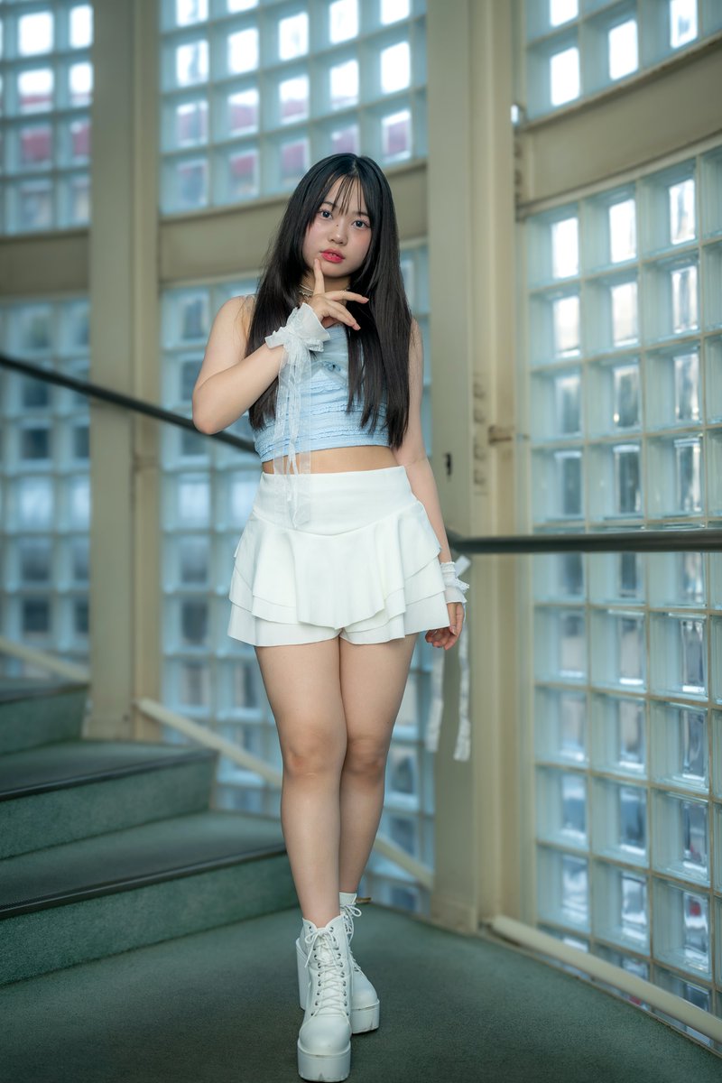 シナリー ミルキーアイドル 華杞✩.*˚様｜シナリー ミルキーアイドル