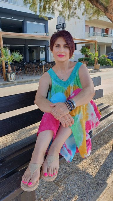 &Kappa;&alpha;&lambda;&eta;&mu;έ&rho;&alpha; &kappa;&alpha;&iota; &kappa;&alpha;&lambda;ό &sigma;&alpha;&beta;&beta;&alpha;&tau;&omicron;&kappa;ύ&rho;&iota;&alpha;&kappa;&omicron; Ώ&rho;&alpha; &gamma;&iota;&alpha; &delta;&omicron;&upsilon;&lambda;&epsilon;&iota;ά https://t.co/z6JkpG31I1<a href="/tag/handmade"class="tags"><span>#handmade</span></a><a href="/tag/summer"class="tags"><span>#summer</span></a><a href="/tag/crochet"class="tags"><span>#crochet</span></a><a href="/tag/crocheting"class="tags"><span>#crocheting</span></a><a href="/tag/%CF%80%CE%BB%CE%AD%CE%BE%CE%B9%CE%BC%CE%BF"class="tags"><span>#&pi;&lambda;έ&xi;&iota;&mu;&omicron;</span></a>
