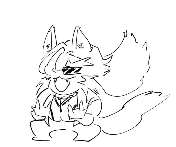 MeowhawAta_xD's tweet photo. @ManOfRockStar https://t.co/BGe7knT5AS