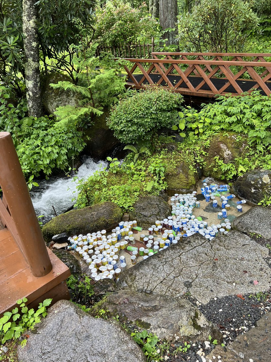 419oki's tweet photo. 昨日は初見の木曽駒高原カントリークラブへ雨中ラウンド⛳️

一度行きたいと思っていてもチャンスがなくて中々行けなかった所😊

久しぶりにカッパ着てラウンドした🤣 https://t.co/TP8uPweTu0