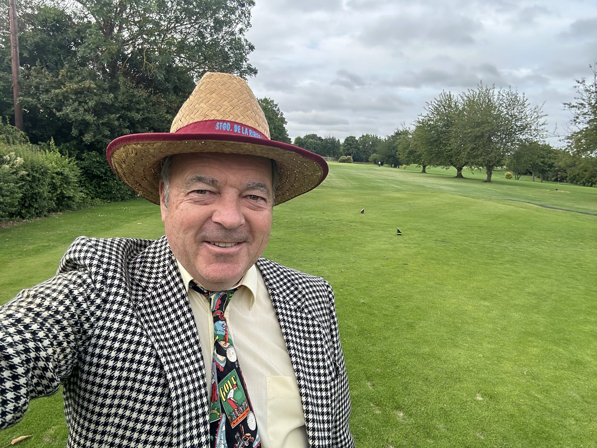 MidKentGolfClubPro tweet media