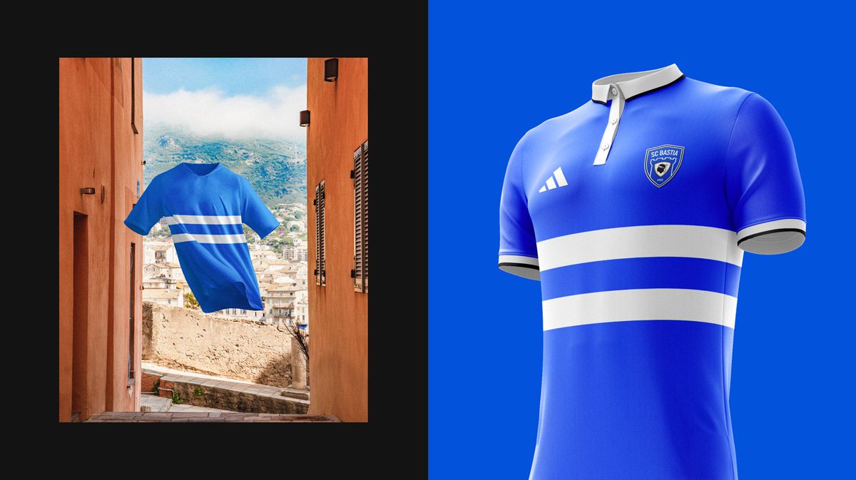 antojbf's tweet photo. @JulienPernici Le nouveau maillot https://t.co/Lg408JMYB3