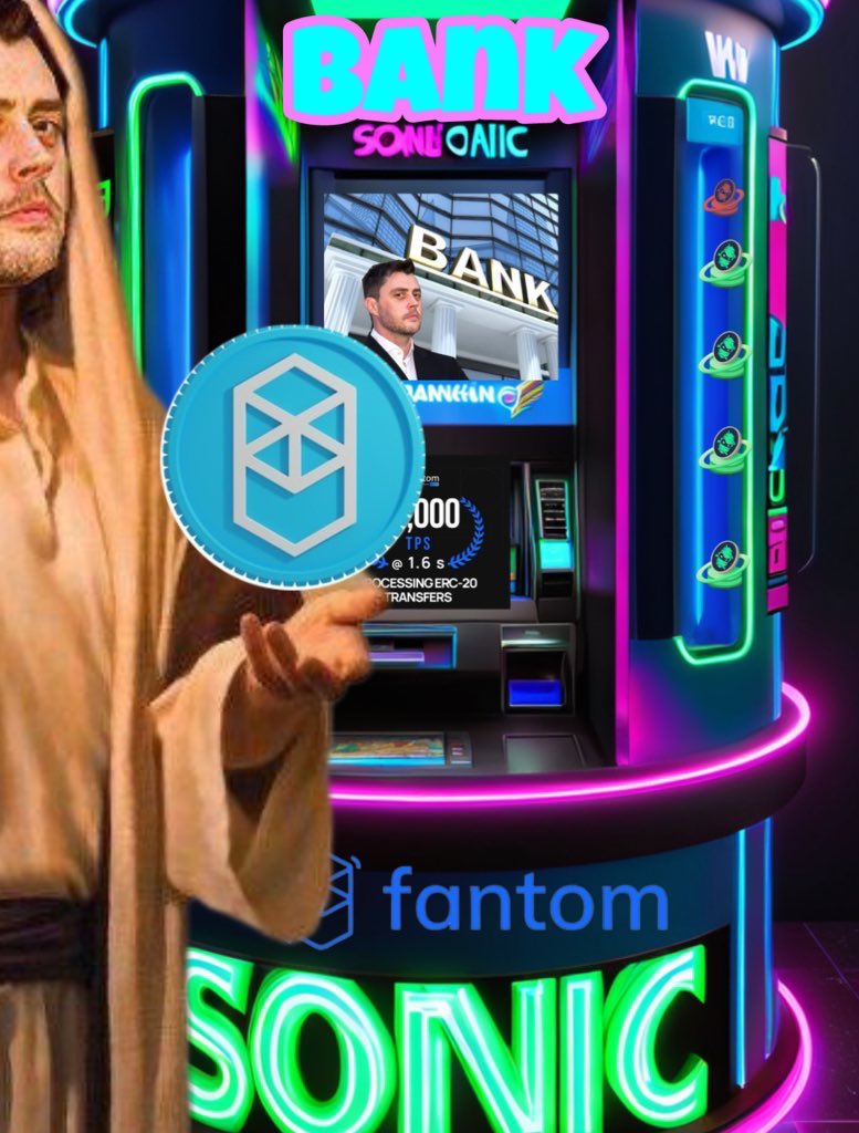 $FTM, Fantom