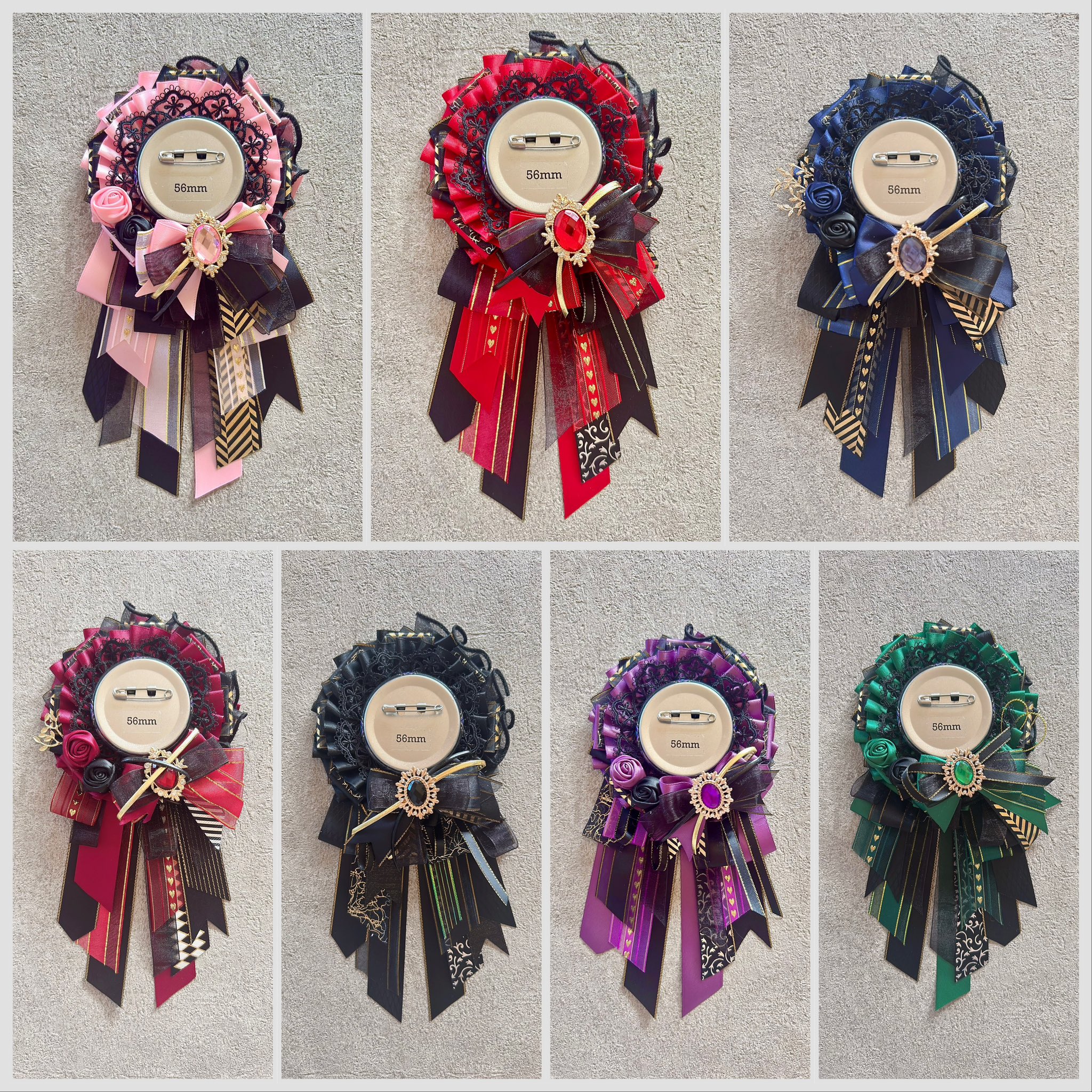 えりか/ろぜっとやさん (@mikan_yuzu_ro) / X